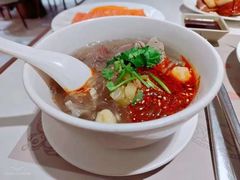 -晶丽香榭自助餐(南京大饭店)