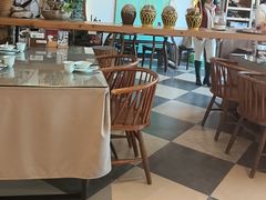 -茶油香闽南菜·花园餐厅(前埔店)