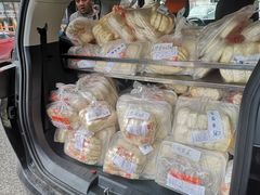 -清泉阁包子铺(中山路店)