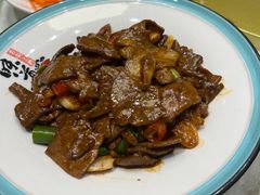 -鑫巴蜀小镇 · 水煮鱼专研店(玉桥店)