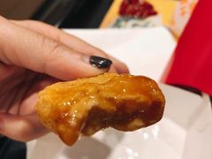 -麦当劳(帝豪店)
