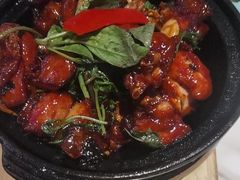 -志明眷村·台式融合菜·宵夜