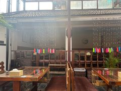 -丽江庭院之爱在路上(西单店)