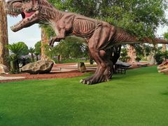 -南通洲际绿博园