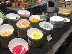 -美食汇·海鲜自助西餐厅·江门富力万达嘉华酒店