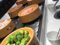 -龍歌自助小火锅(崂山丽达店)