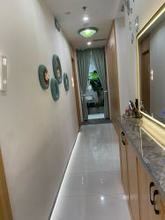 -芳朵美容养生SPA