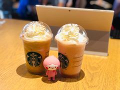 -星巴克(来福士2F店)