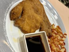 -德大西餐社(云南南路店)