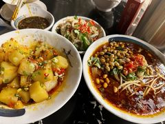 -成都瓜串串(华强北店)