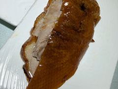 -鸭王烤鸭店(三里河店)
