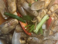 -大厨的餐厅(曾厝垵总店)