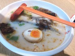 -味千拉面(红旗街万达店)