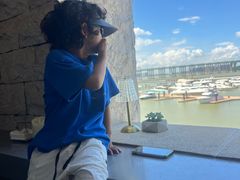 -22ºN BISTRO西餐&酒馆(石奥商业街店)