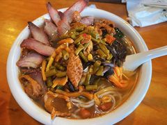 原味螺蛳粉-水平有限螺蛳粉(宏达大厦店)