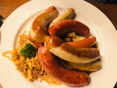 -宝莱纳餐厅(滨江店)