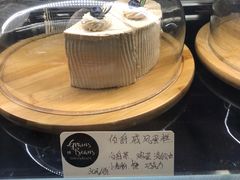 -面包谷Grains n' Beans(九号公馆店)
