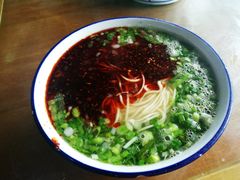 -清真磨沟沿老字号牛肉面(总店)