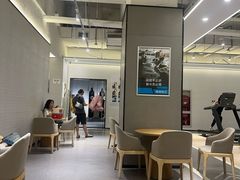 -FLARE STAR FITNESS(复地活力城店)
