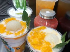 -舍予茶(桂林路店)