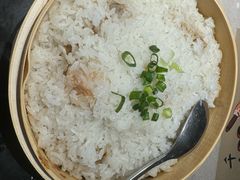-秦唐一号西安菜馆(钟楼店)