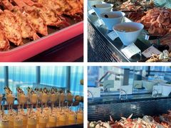 -澳门旅游塔360°旋转餐厅(南湾湖广场店)