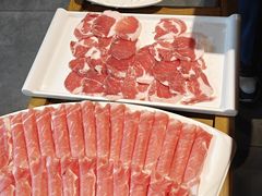 -五十六号院涮肉(雍和宫店)
