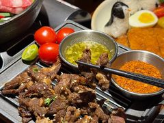 -小川洋风料理(江汉路店)