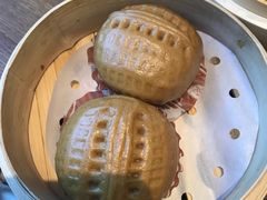 核桃包-云海肴·汽锅鸡·云南菜(苏州中心店)