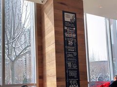 -星巴克(北京望京店)