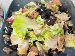 -清真·同发顺饭庄·烧麦(总店)