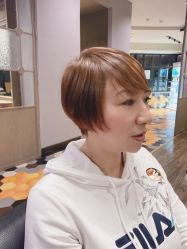 -苑苑发型设计