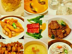 -福州天元国际威斯汀酒店·中国元素餐厅