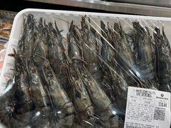 -山姆会员商店(上海浦东店)