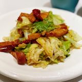 正宗宁夏菜 他家羊肉串满分💯