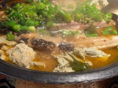 -探鱼·鲜青椒爽麻烤鱼(增城东汇城店)