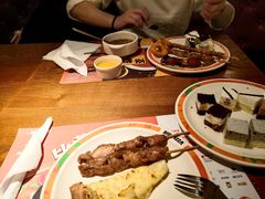 -比格比萨自助(万柳华联店)