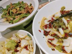 -绿草地·湘菜(7mall店)