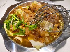 -古乐牛香·鲜牛肉牛杂火锅(吴江三里桥运东商业广场店)