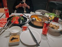 -川越泰火锅(吉利大厦店)