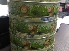 -珍妮曲奇聪明小熊(尖沙咀店)