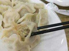 -李氏东北饺子王·铁锅炖(回龙湾店)