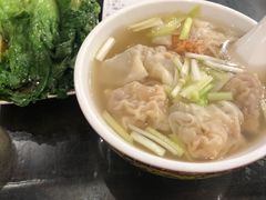 -一记面馆·云吞面嘅专家(富华店)