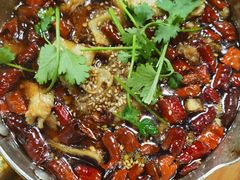 -韩师傅锦州烤串(晶座店)