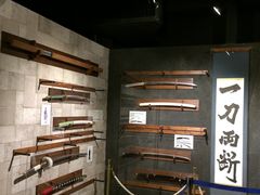 -东京塔海贼王主题公园