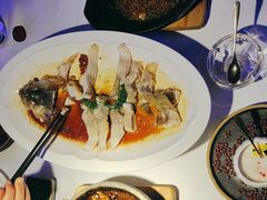 -味界·精致赣菜(招商花园城店)