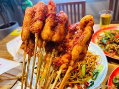 -辽B·小串(总店)