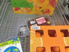 -山姆会员商店(邻瑞广场店)