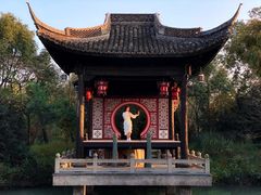 -西溪国家湿地公园