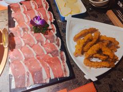 -陈渡桥老火锅(清潭店)